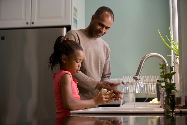 How To Raise A Child With Survival Skills