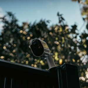 What to Know About Home Security Systems