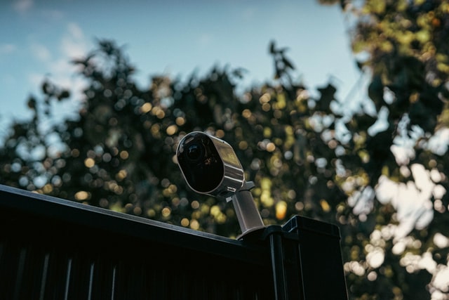 What to Know About Home Security Systems