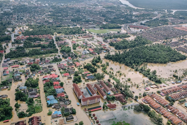How To Prepare For a Natural Disaster In Your City