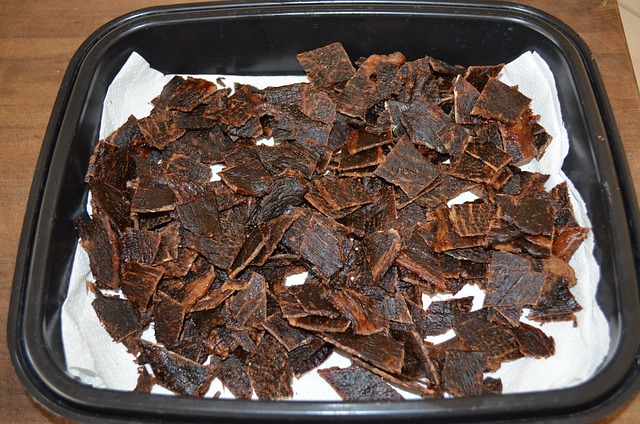 Survive Any Situation - Learn How to Make the Perfect Snacks for Your Bug Out Bag Today