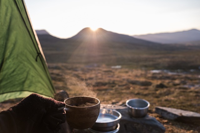 50 Foods To Consider For Your Bug-Out Bag