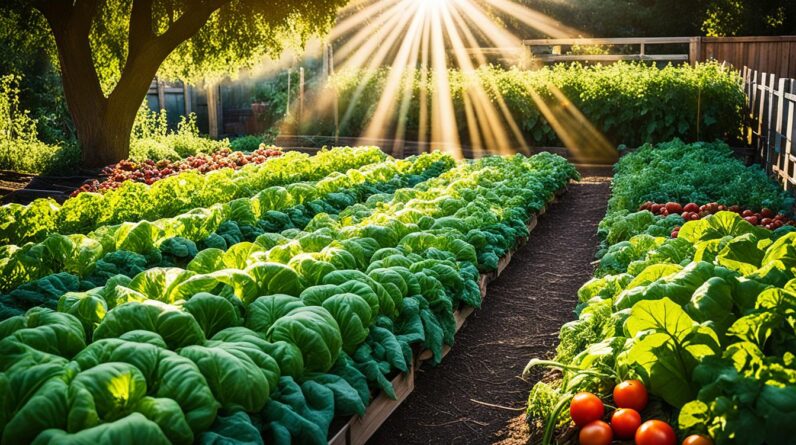 How To Grow & Store Your Own Vegetables