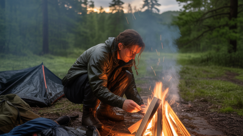 5 Essential Survival Skills You Should Learn Before Any Crisis
